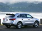 Acura MDX 2013 года (NA)